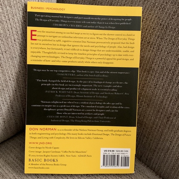 Paperback book - Picture 3 of 6